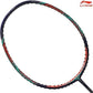 Li-Ning Aeronaut 9000C Combat Badminton Racquet - Blue/Red - Best Price online Prokicksports.com