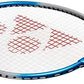 Yonex GR 303 Badminton Racquet with Full Cover - Blue - Best Price online Prokicksports.com