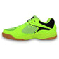 Nivia Powerstrike Badminton Shoe, F Green - Best Price online Prokicksports.com
