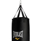Everlast Polycanvas Heavy Bag Shell (Black) - Best Price online Prokicksports.com