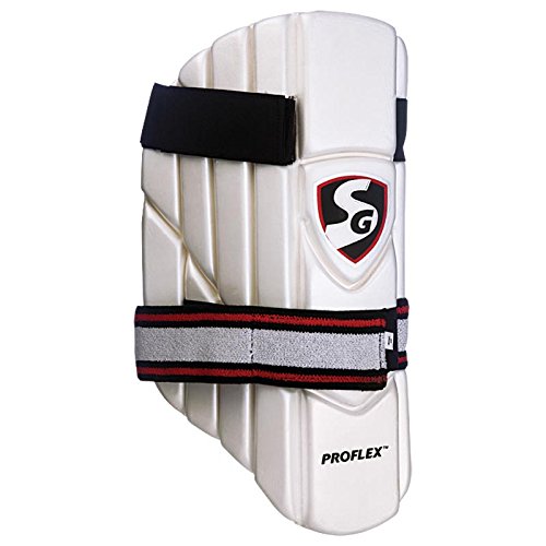 SG Proflex RH Thigh Pad, Men's