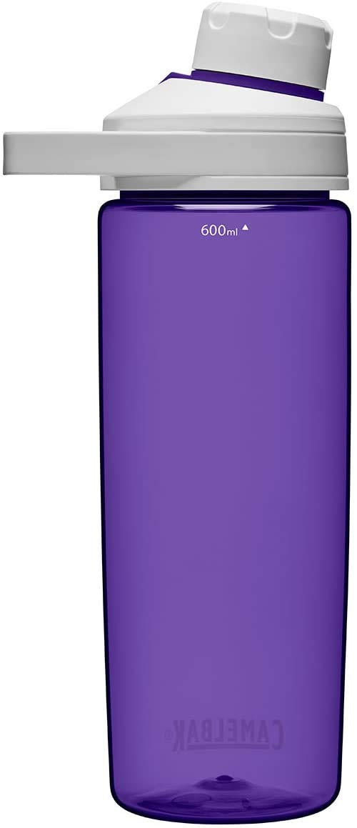 CamelBak Chute Mag Iris 0.6 Litre (Purple) - Best Price online Prokicksports.com