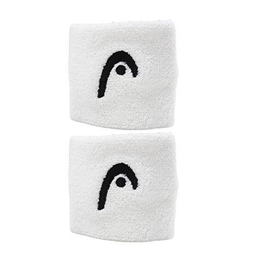 HEAD Wristband Tennis 2.5