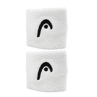 HEAD Wristband Tennis 2.5