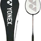 Yonex GR 303 Badminton Racquet with Full Cover - Black - Best Price online Prokicksports.com