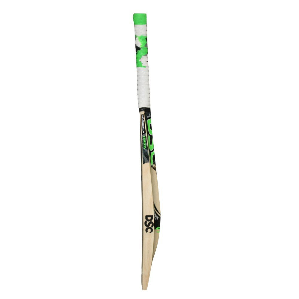 DSC Condor Flicker Kashmir Willow Cricket Bat - Best Price online Prokicksports.com