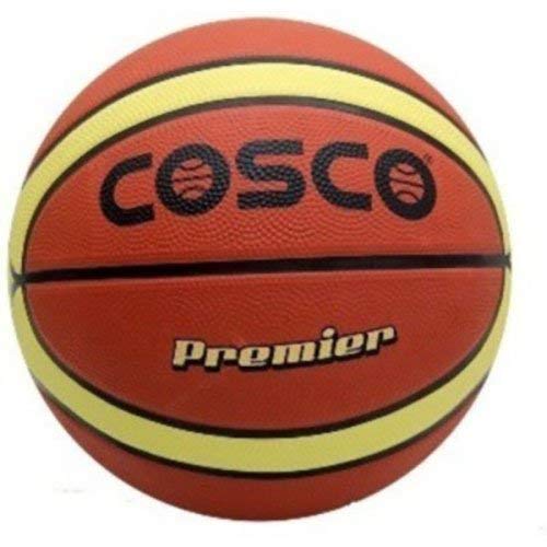 Cosco Premier Basketball 6 - Orange - Best Price online Prokicksports.com