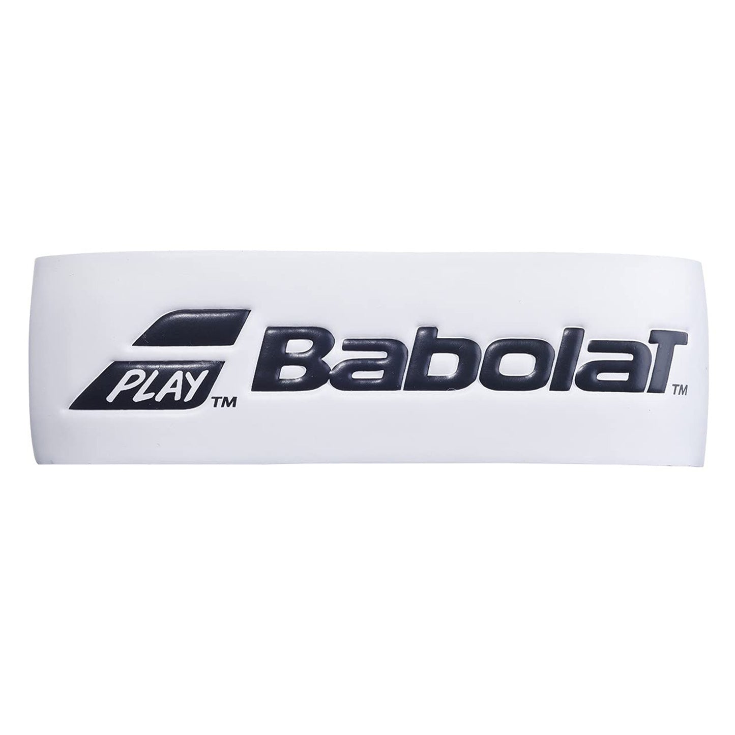 Babolat Syntec Pro X1 Pure Feel Grip, White - Best Price online Prokicksports.com
