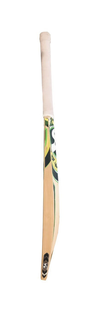 SG Savage Plus Kashmir-Willow Cricket Bat - Best Price online Prokicksports.com