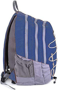 Prokick Ego 30 Ltrs Lite Weight Waterproof Casual Backpack Indigo - Best Price online Prokicksports.com