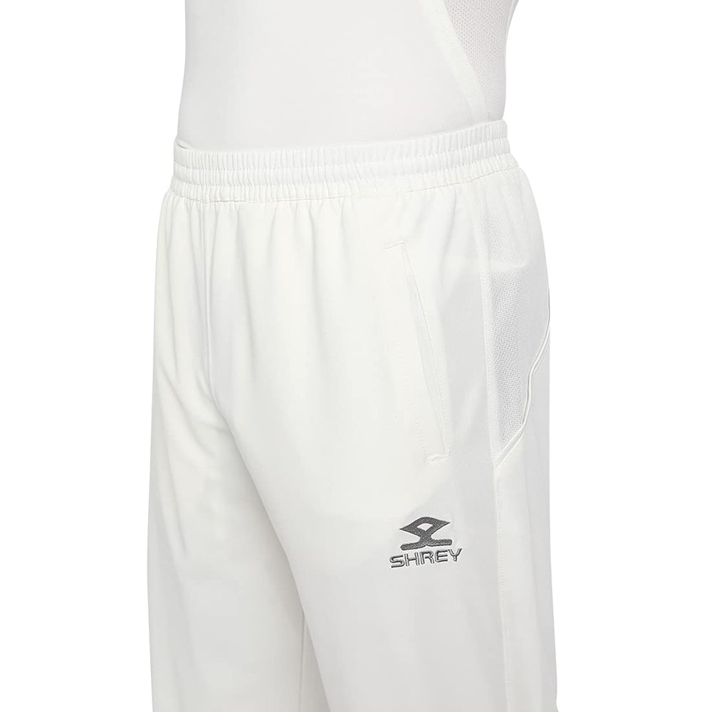 Shrey Cricket Premium Trouser - Best Price online Prokicksports.com