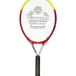 Cosco India Drive Aluminium Tennis Racquet 21 inch for Juniors - Best Price online Prokicksports.com