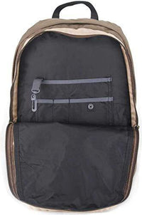 Prokick Ego 30 Ltrs Lite Weight Waterproof Casual Backpack |Travel Bag | School Bag, Khaki - Best Price online Prokicksports.com