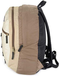 Prokick Ego 30 Ltrs Lite Weight Waterproof Casual Backpack |Travel Bag | School Bag, Khaki - Best Price online Prokicksports.com
