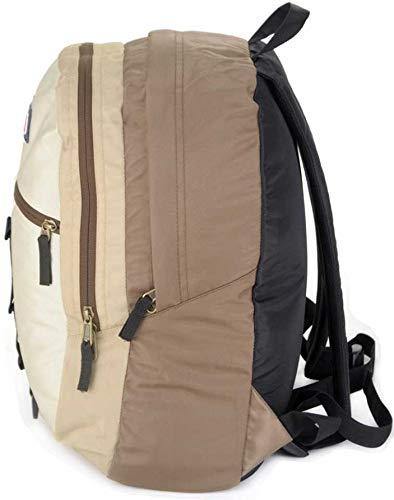 Prokick Ego 30 Ltrs Lite Weight Waterproof Casual Backpack |Travel Bag | School Bag, Khaki