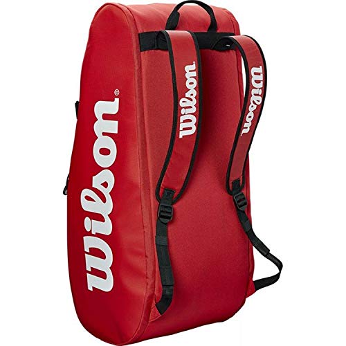 Wilson kit cheap bag