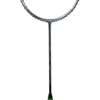 Li-Ning 3D Calibar 900 Combat Professional Badminton Racquet Black/Grey Unstrung - Best Price online Prokicksports.com