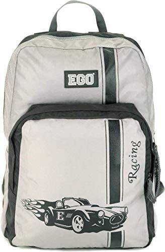 Prokick Ego 30 Ltrs Lite Weight Waterproof Casual Backpack |Travel Bag | School Bag, Black - Best Price online Prokicksports.com