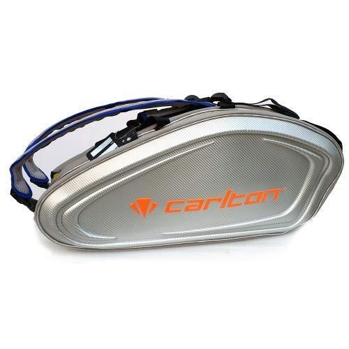 Carlton Kinesis Pro XL 3 Compartment Hard Case Kit Bag - Best Price online Prokicksports.com