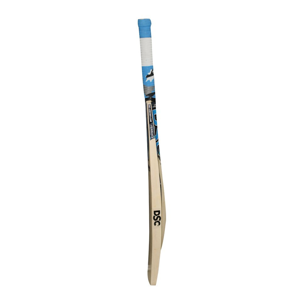 DSC Wildfire Heat Tennis Cricket Bat - Best Price online Prokicksports.com