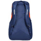 Head Radical 12R Monster Combi Kit Bag (Blue/Orange) - Best Price online Prokicksports.com