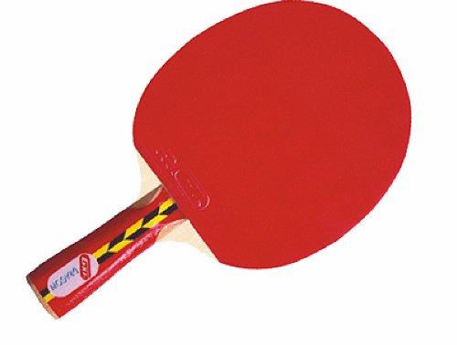 GKI Dragon Table Tennis Racquet - Best Price online Prokicksports.com