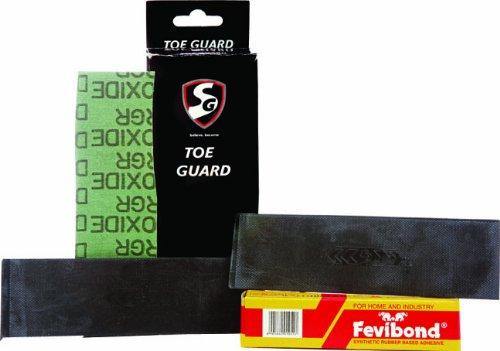 SG Toe Guard Pack Batcare - Best Price online Prokicksports.com