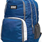 Prokick Ego 33 Ltrs Large Lite Weight Waterproof Casual Backpack |Travel Bag | School Bag, Navy - Best Price online Prokicksports.com