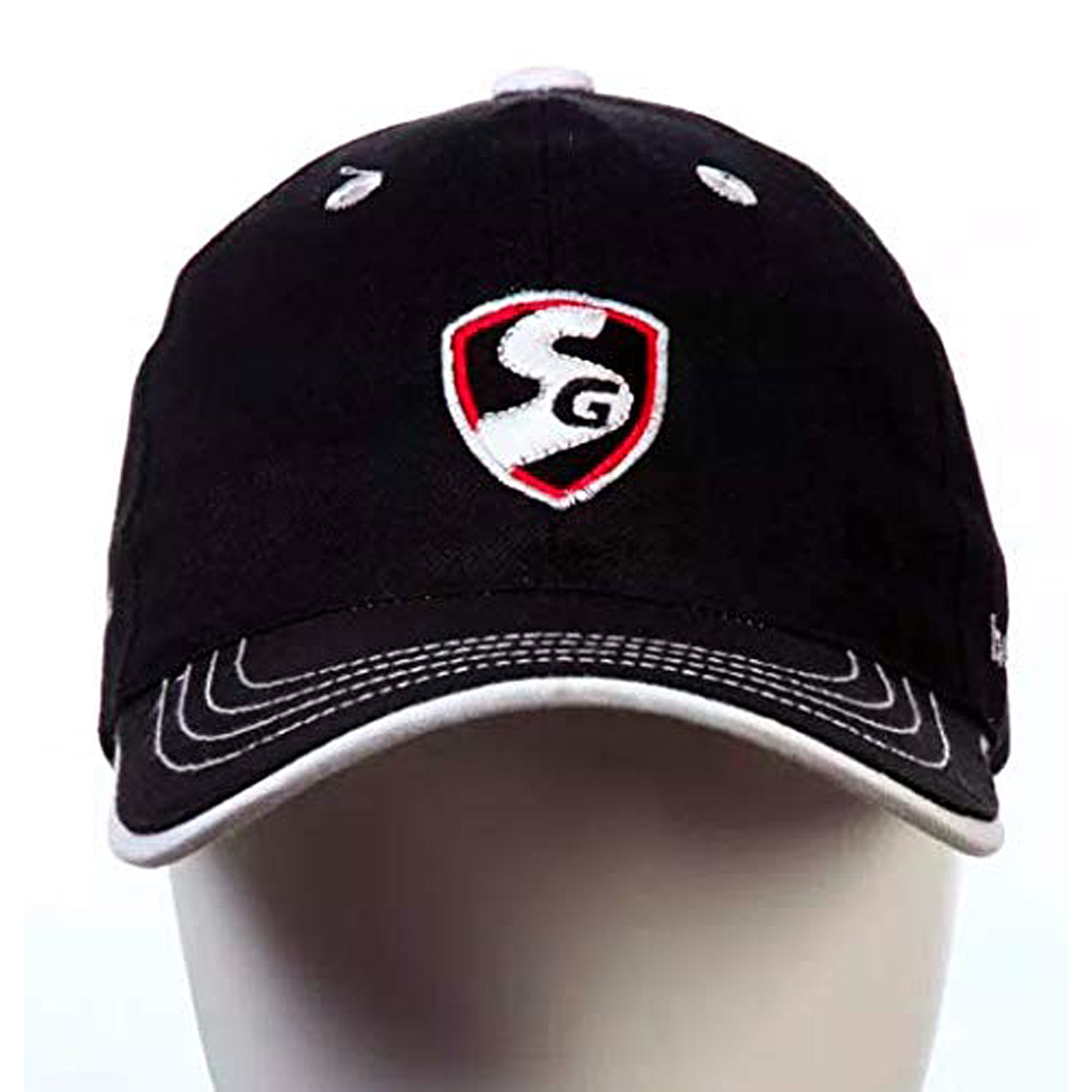 SG Maxxum Cricket Cap - Free Size - Best Price online Prokicksports.com
