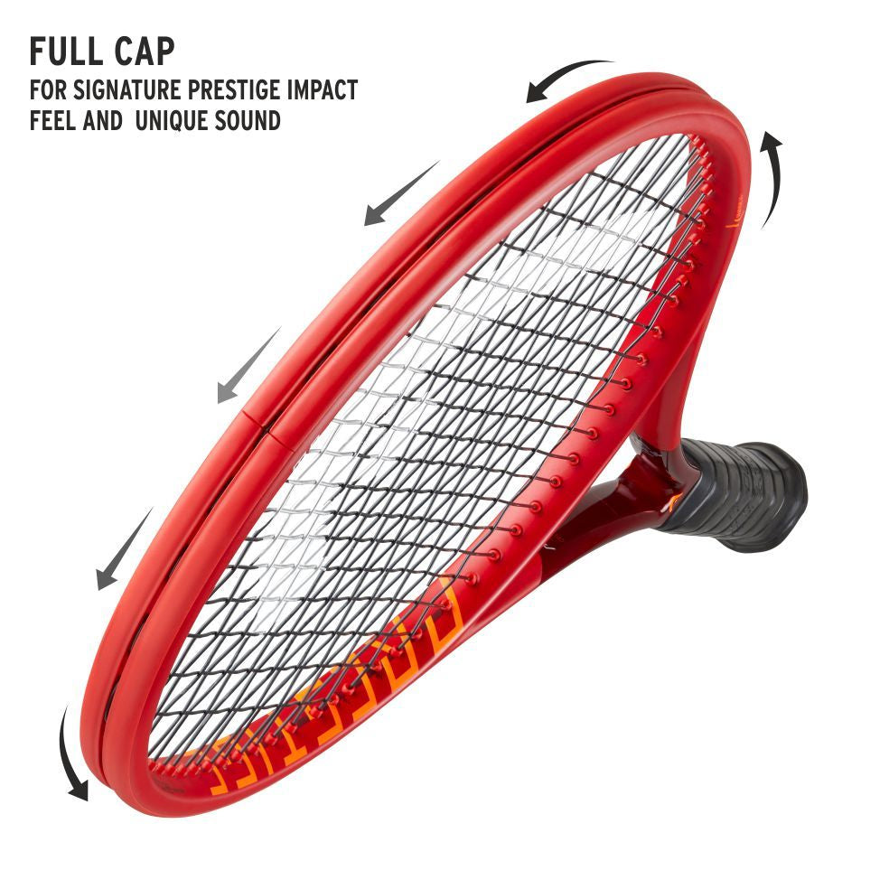 HEAD Graphene 360+ Prestige TOUR Tennis Racquet (305 Gms) - Best Price online Prokicksports.com