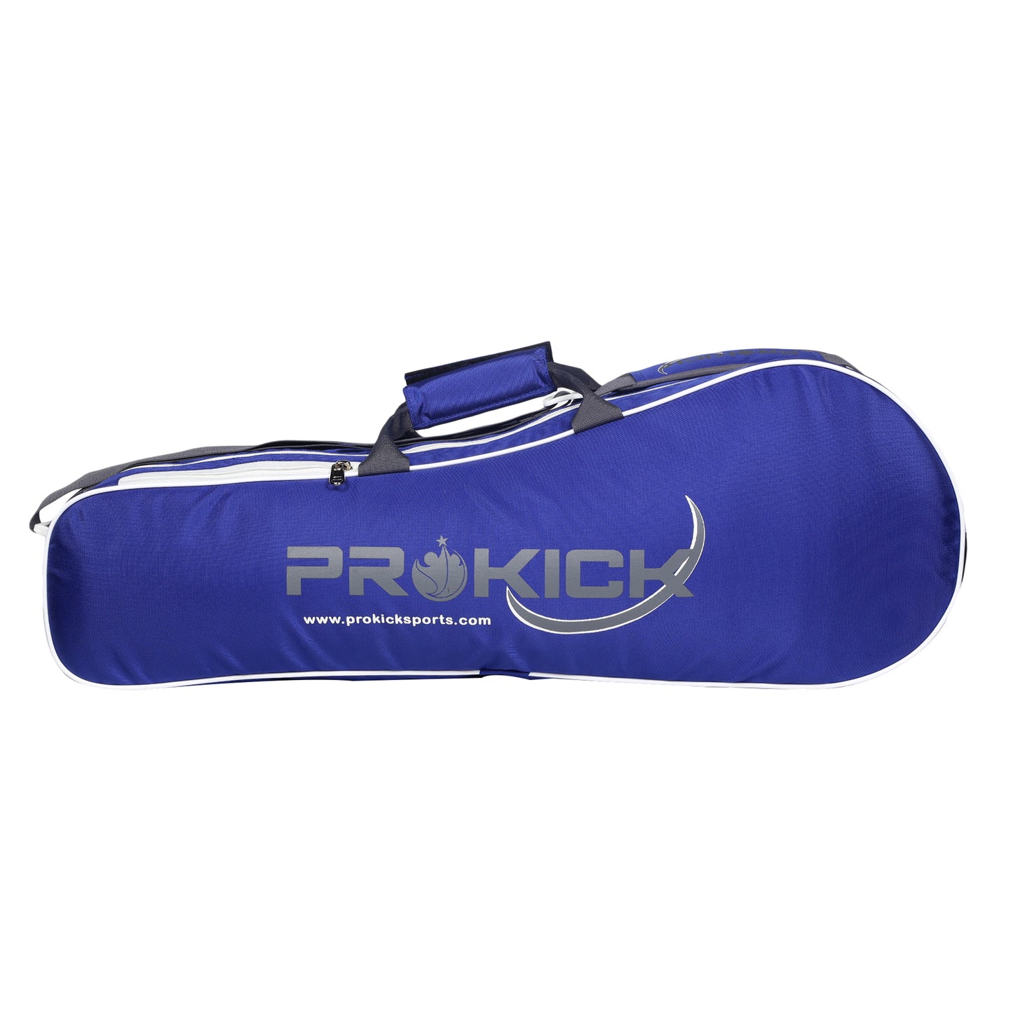 Prokick Legend Badminton Kitbag with Double Zipper Compartments - Best Price online Prokicksports.com