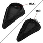 Prokick Bicycle Gel Tech Saddle Cover for Mountain & Hybrid Cycles with Waterproof Cover (Black) - Best Price online Prokicksports.com