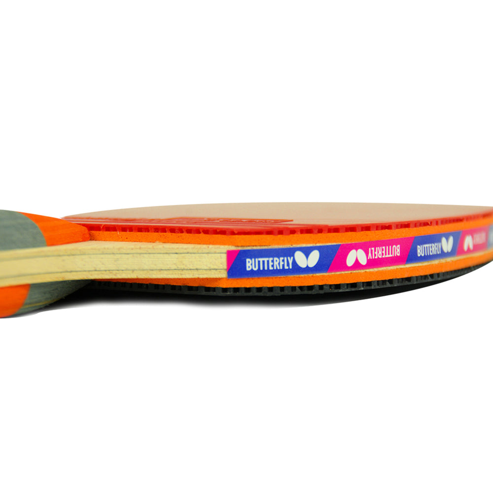 Butterfly Timo Boll CF 2000 Table Tennis Bat - Best Price online Prokicksports.com