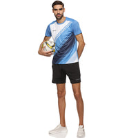 Prokick Lycra Sports Shorts for Men, Black - Best Price online Prokicksports.com