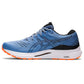 Asics Gel-Kayano 28 Men's Running Shoes - Blue Harmony/Black - Best Price online Prokicksports.com