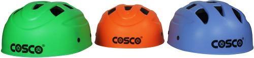 Cosco 4 in 1 Protective Kit, Senior (Multi color) - Best Price online Prokicksports.com