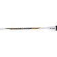 Yonex Arcsaber 71 Light Strung Badminton Racquet 5U5 - White - Best Price online Prokicksports.com