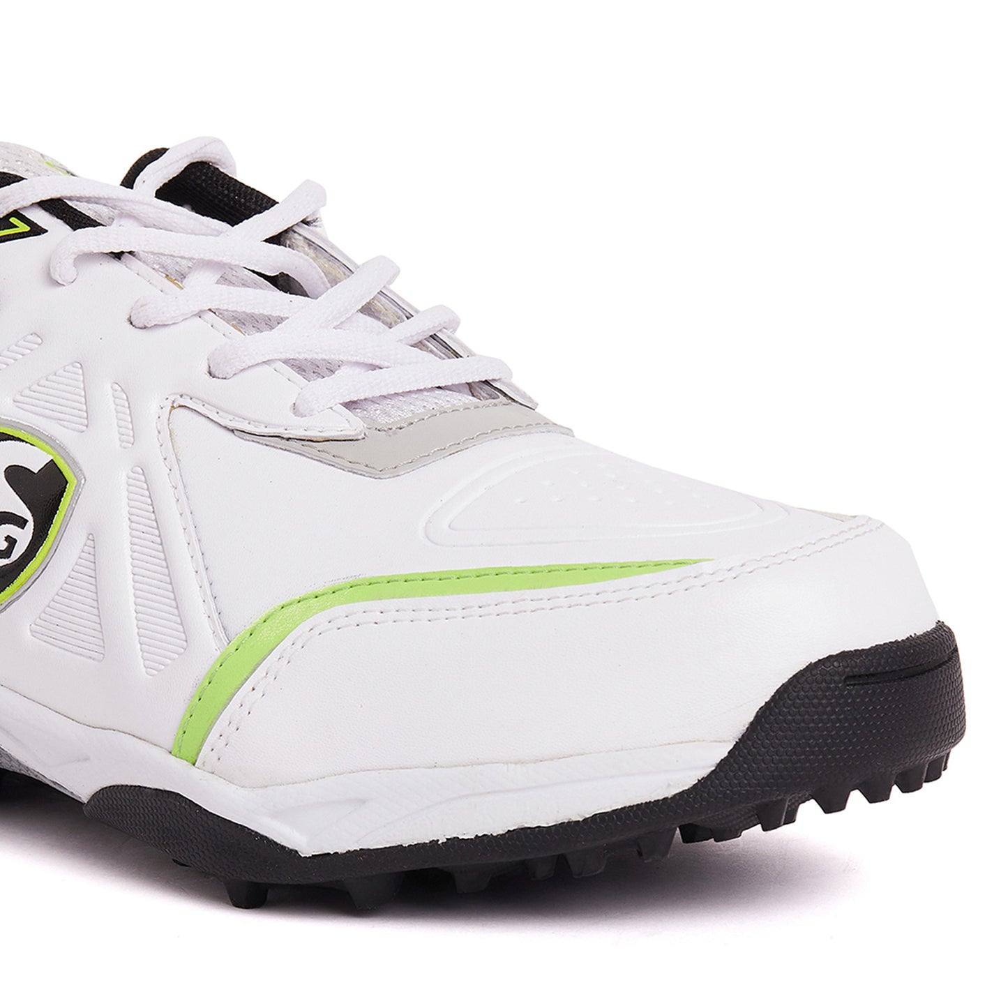 SG Scorer 5.0 Rubber Spikes Cricket Shoes - Best Price online Prokicksports.com