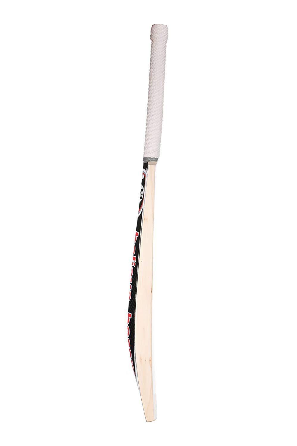 SG Thunder Striker English Willow Cricket Bat - Best Price online Prokicksports.com