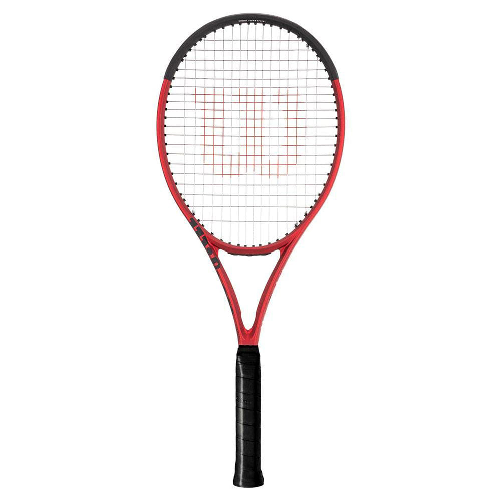 Wilson Clash 100 Pro V2 Tennis Racquet - Best Price online Prokicksports.com