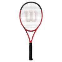 Wilson Clash 100 Pro V2 Tennis Racquet - Best Price online Prokicksports.com