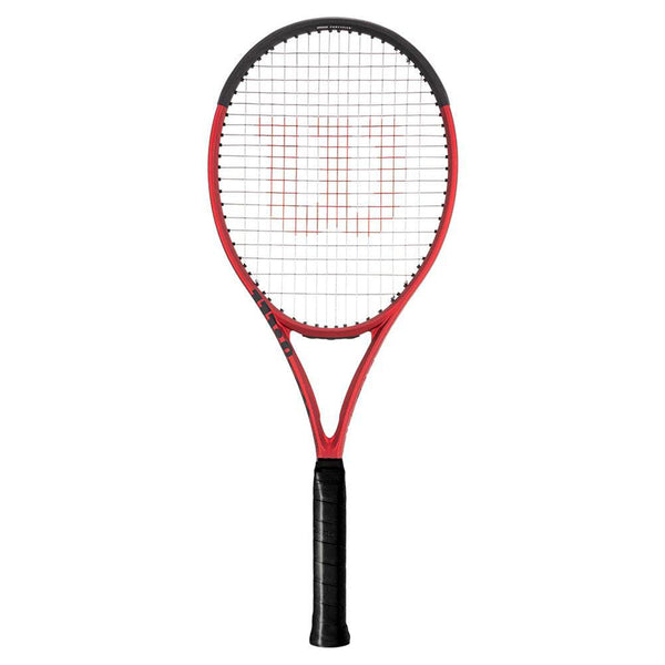 Wilson Clash 100 Pro V2 Tennis Racquet