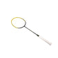 Li-ning 3D Caliber 300 Badminton Racquet Yellow/Grey - Best Price online Prokicksports.com