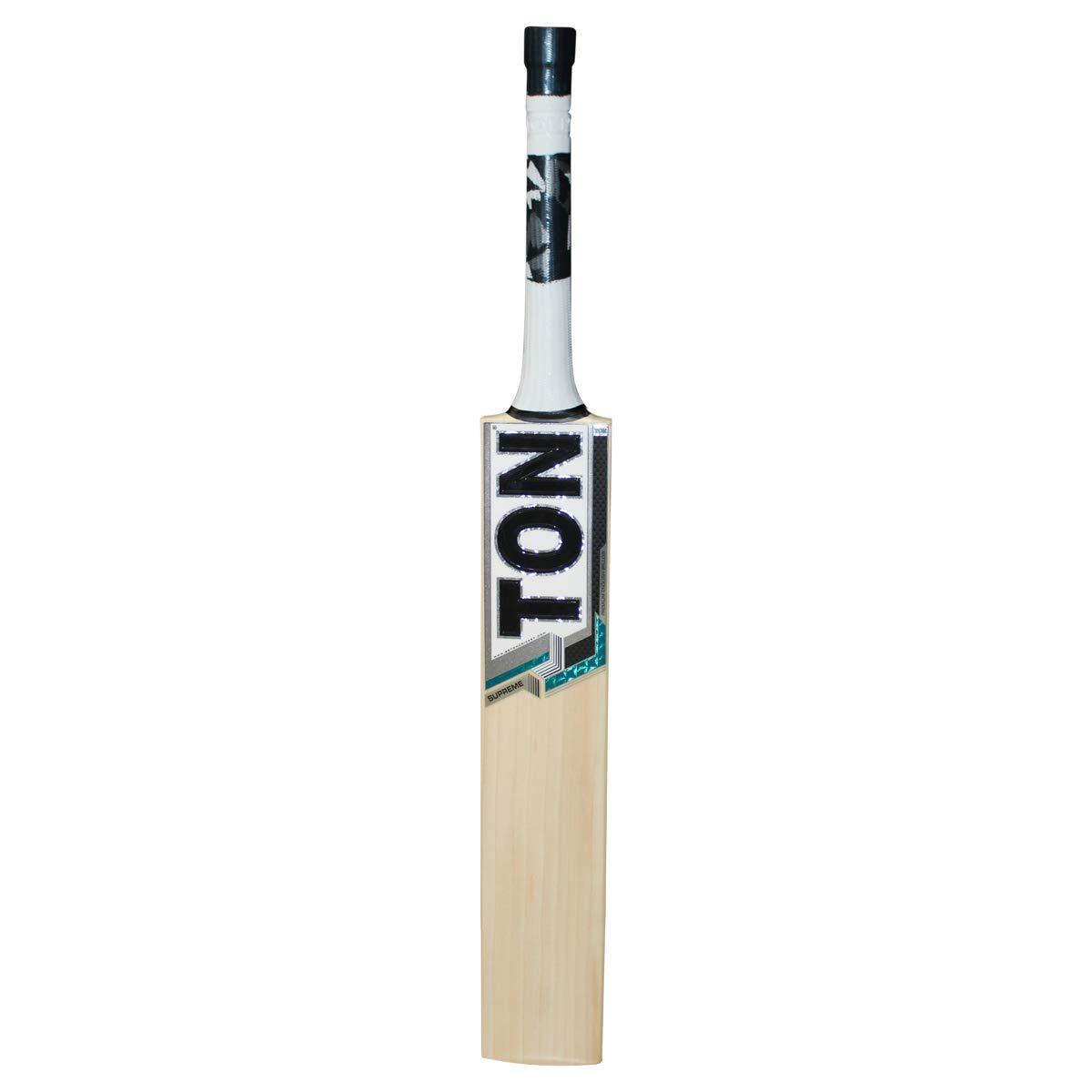 SS TON Supreme English Willow Cricket bat - Best Price online Prokicksports.com