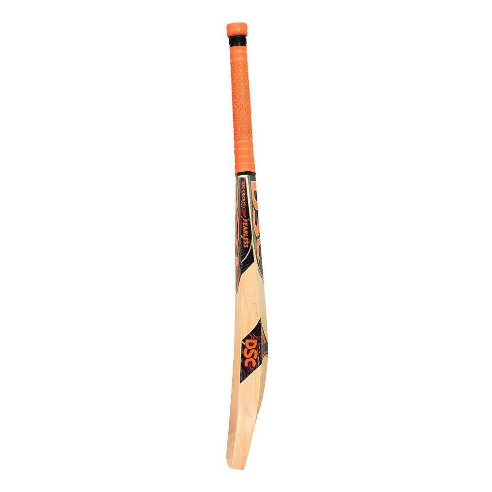 DSC Intense Shoc English Willow Cricket Bat - Best Price online Prokicksports.com