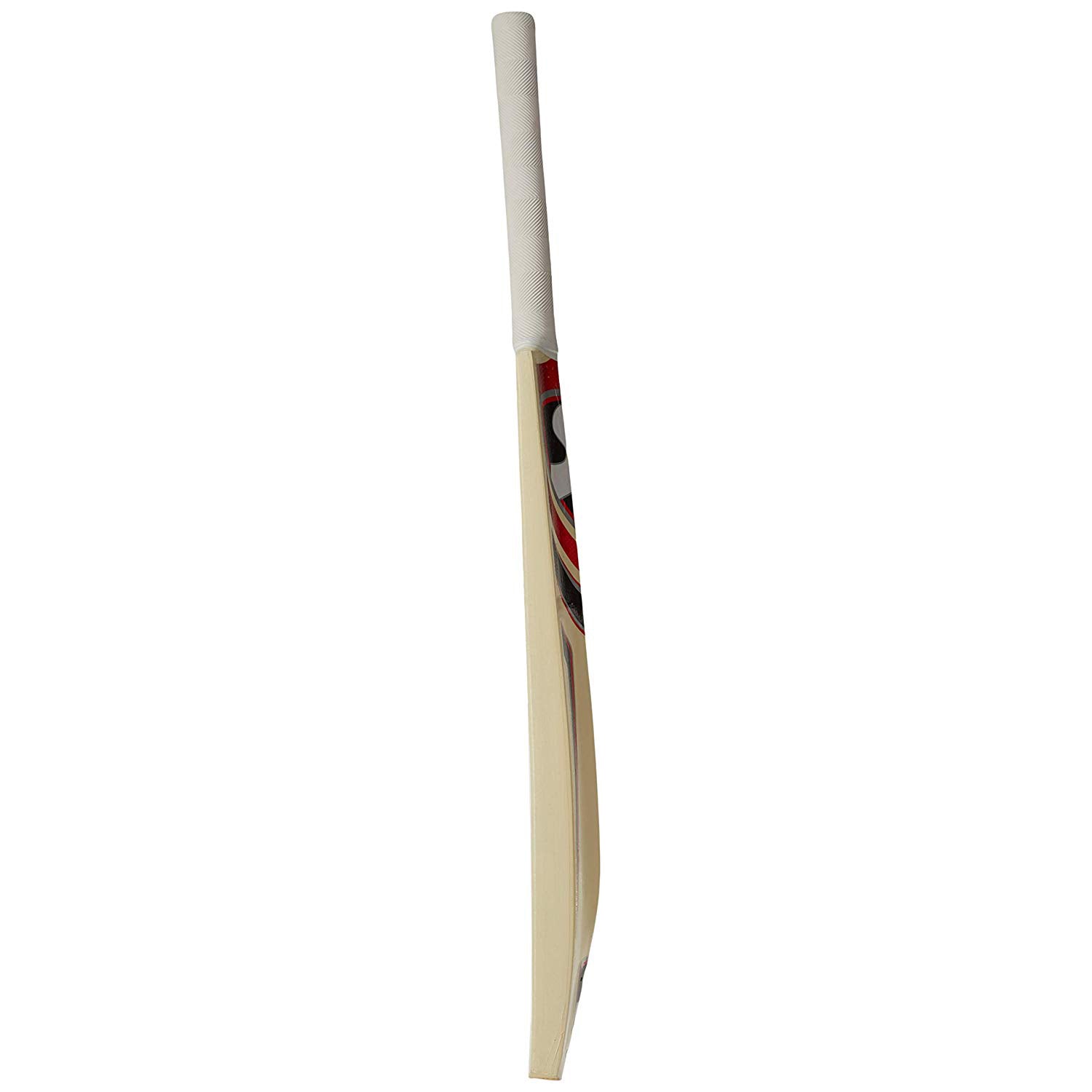 SG Max Cover Kashmir Willow Cricket Bat - Best Price online Prokicksports.com