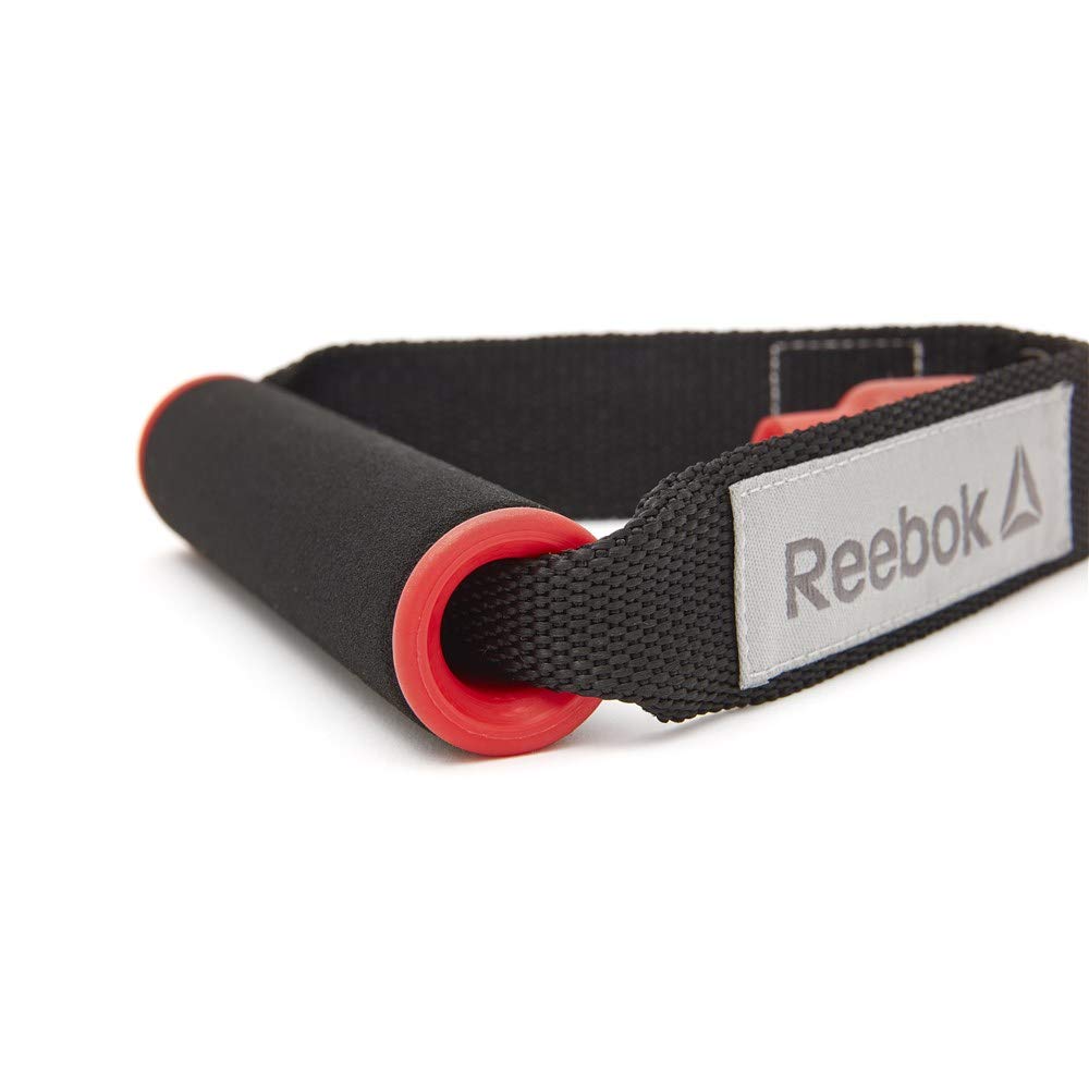 Reebok Resistance Tube Toning Tube (Red) - Best Price online Prokicksports.com