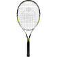 Cosco Action 2000D Strung Tennis Racket - Best Price online Prokicksports.com