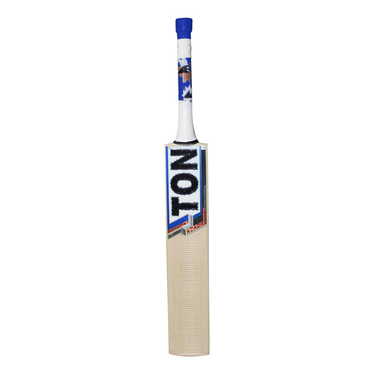 SS Ton Classic English Willow Cricket Bat - Best Price online Prokicksports.com