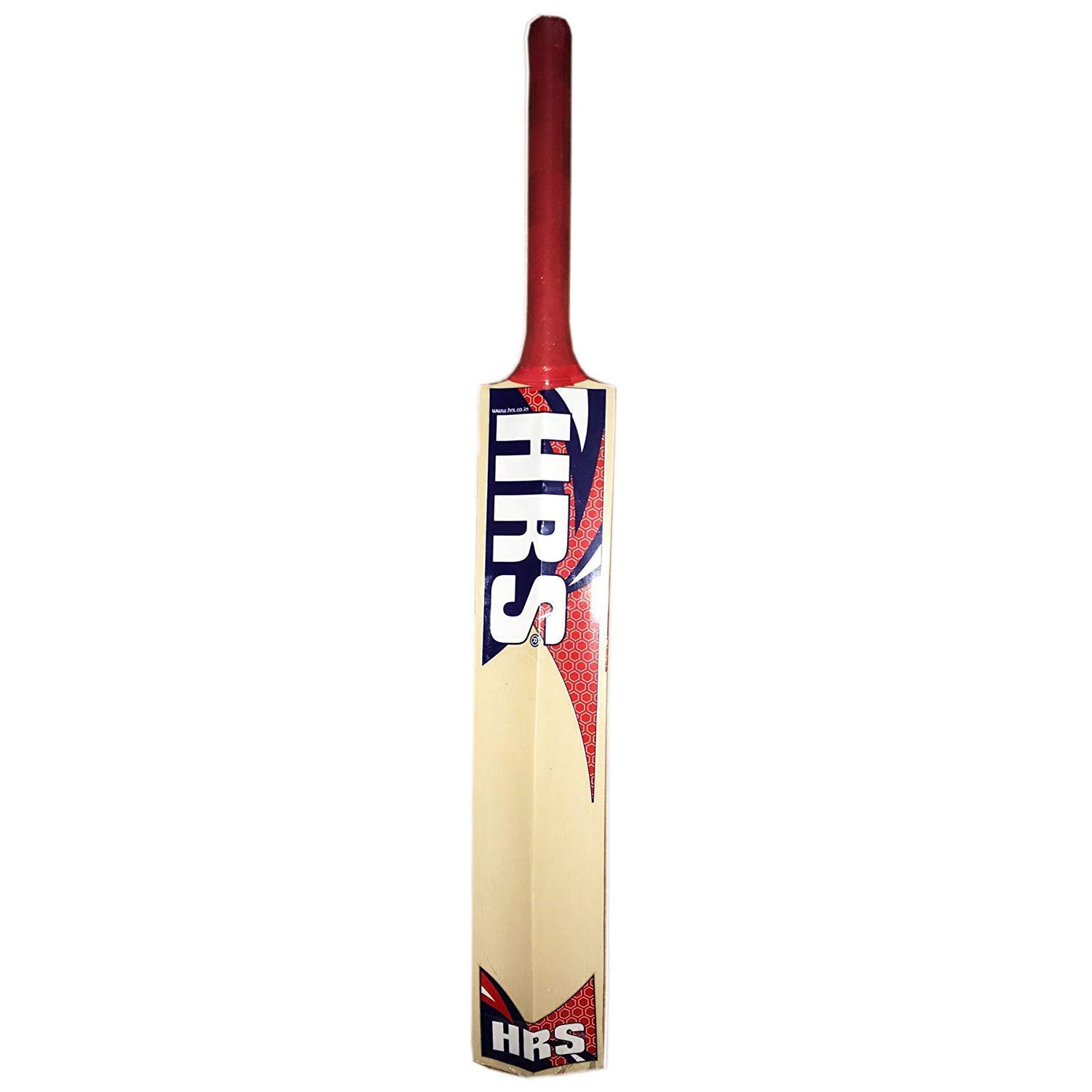 HRS Smash Tennis Ball Cricket Bat - Best Price online Prokicksports.com